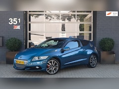 Honda CR-Z - 1.5 i-Vtec IMA Sport | HKS