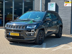 Jeep Compass - 1.3T Limited/CAMERA/NAVI/CARPLAY/NL-AUTO NAP