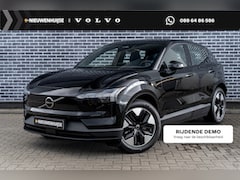 Volvo EX30 - P3 Plus Europa | Google | Adaptieve Cruise Control | Keyless | Stoel-/Stuurverwarming | DA