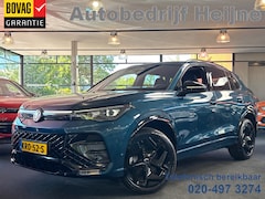 Volkswagen Tiguan - 1.5 eHybrid DSG R-LINE SPORT 360° CAMERA/HEADSUP/TREKHAAK