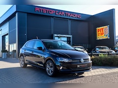 Volkswagen Polo - 1.0 TSI Comfortline R, Automaat, Camera, Airco, Navi