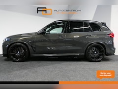 BMW X5 - xDrive50e M Sport / M Bodykit / Achterasbesturing / Panoramadak / Elektr. verstelbare voor
