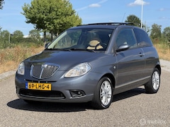Lancia Y(psilon) - Ypsilon 1.4 Platino