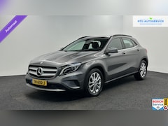 Mercedes-Benz GLA-Klasse - 200 Prestige NAVIGATIE CRUISE LM