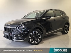 Kia Sportage - 1.6 T-GDi Plug-in Hybrid AWD DynamicLine | Apple Carplay/Android Auto | Elektrisch bedienb