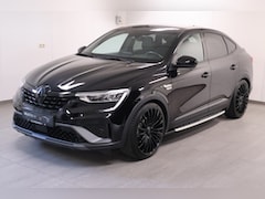 Renault Arkana - 1.6 E-T H 145 RS-Line