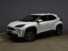 Toyota Yaris Cross - 1.5 VVT-I 125pk CVT Business Plus I Trekhaak
