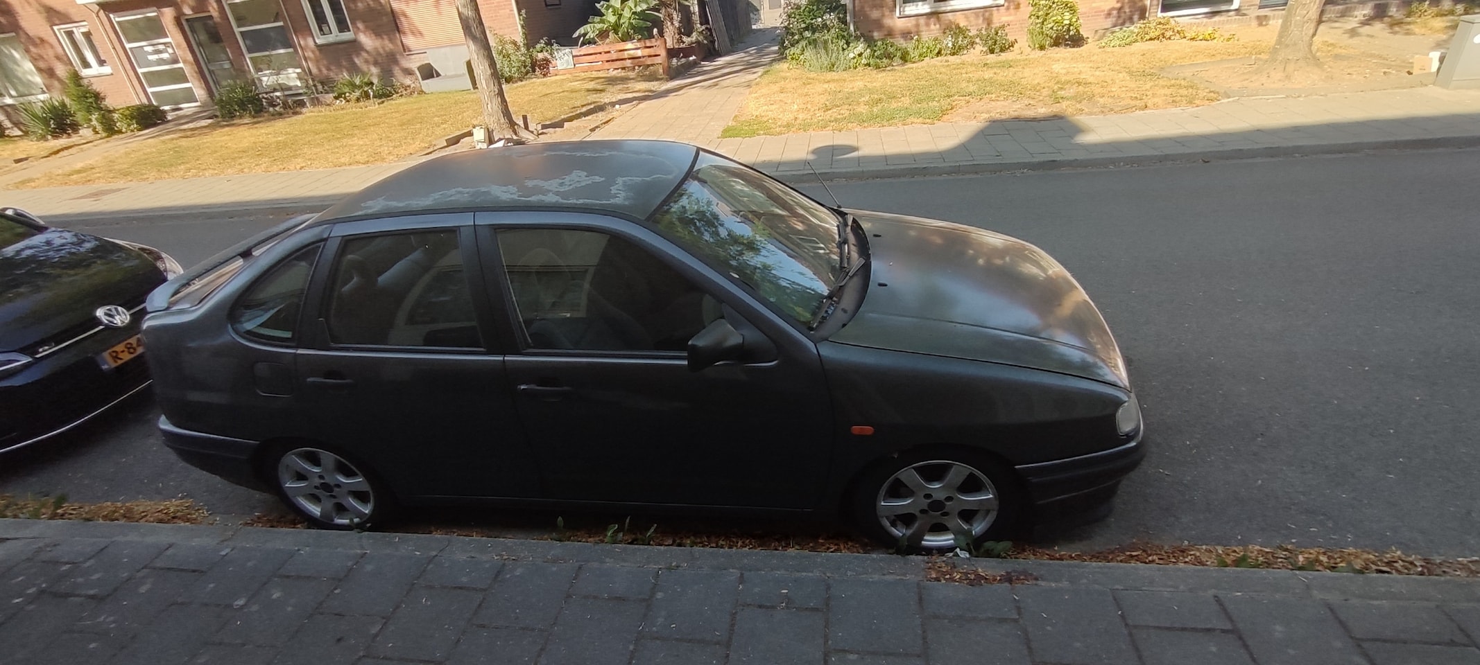 SEAT Cordoba - 1.6i GLX ideale beginnersauto - AutoWereld.nl