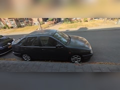 SEAT Cordoba - 1.6i GLX ideale beginnersauto