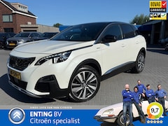 Peugeot 3008 - 1.2 PT 130 GT LINE FULL LED HIFI CAMERA TREKHAAK DEALER OH