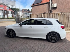Mercedes-Benz A-klasse - 180 Business Solution AMG