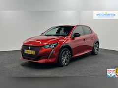 Peugeot e-208 - EV Allure Pack 50 kWh 94% SOH CAMERA CARPLAY NAVI ECC CRUISE LM