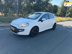 Fiat Punto Evo - 1.3 M-Jet Dynamic