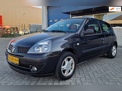 Renault Clio - 1.2-16V Expression AIRCO WERKEND ELEC.PAKET