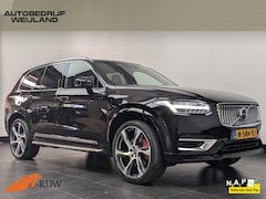 Volvo XC90 - 2.0 T8 Recharge AWD Inscription Exclusive 1ste eig. NL auto I Bowers & Wilkins I Luchtveri