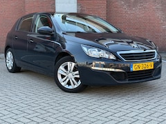 Peugeot 308 - 1.2 PureTech Active|PANNO|LEER|CRUISE|PDC|NIEUWE D.RIEM