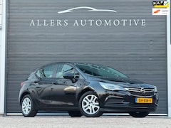 Opel Astra - 1.0 Online Edition|NAP|CRUSE|AIRCO
