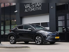 Toyota C-HR - 2.0 Hybrid Dynamic| LED| Stoel-stuurverwarming | Dealer onderhouden