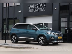 Peugeot 5008 - 1.2 PureTech Access | Dealer onderhouden | Trekhaak | Stoelverwarming