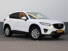 Mazda CX-5 - 2.0 TS+ 2WD | APPLE CARPLAY | stoelverwarming | Trekhaak