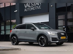 Audi Q2 - 1.4 TFSI CoD Edition #1 | Panoramdak | S-LINE | LED | TREKHAAK