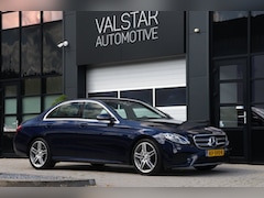 Mercedes-Benz E-klasse - 220 d AMG | LED | CAMERA