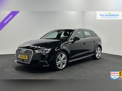 Audi A3 Sportback - 1.4 e-tron Sport Pro Line plus NAVI CRUISE 69000 KM