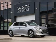Peugeot 208 - 1.2 STYLE 100 PK | AUTOMAAT | CAMERA | LED