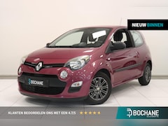Renault Twingo - 1.2 16V Parisienne | Airco | Bluetooth | Lichtmetaal | Radio USB |