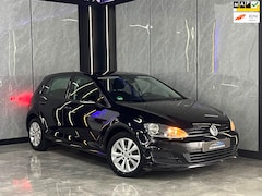 Volkswagen Golf - 1.2 TSI Trendline |Navi|Airco|Velgen|Boekjes