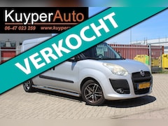 Fiat Doblò Cargo - 1.6 MultiJet SX Maxi marge AIRCO PARKEERSENSOREN