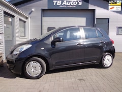 Toyota Yaris - 1.0 VVTi Acces 5-DRS AIRCO