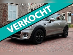 MINI Cooper - One 1.5 | RIJKLAARPRIJS | Volledig Pepper-pakket | Apple CarPlay | BTW-auto