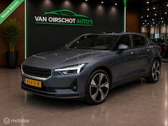 Polestar 2 - 2 Long Range Single Motor 78 kWh 2023