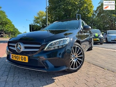Mercedes-Benz C-klasse Estate - 180 d Business Clima Elek Pakket Led Panoramadak