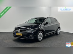 Volkswagen Polo - 1.0 TSI Comfortline CARPLAY NAVI ADAPTIEF CRUISE