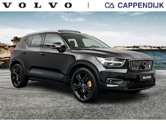 Volvo XC40 - T5 262PK Recharge Bussines Pro| Trekhaak| 360Camera| Adap.Cruise
