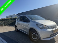 SEAT Mii - 1.0