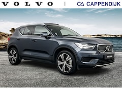 Volvo XC40 - T4 211PK Recharge Inscription| Pano| Trekhaak| 360Camera| Adap.Cruise