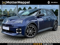 Renault 5 - 5 Comfort Range Techno 52 kWh | V2G | Pack Winter | Pack Advanced Driving Assist | 18Inch