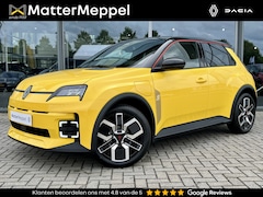 Renault 5 - 5 Comfort Range Techno 52 kWh | V2G | Pack Winter | Pack Advanced Driving Assist | Two-Ton