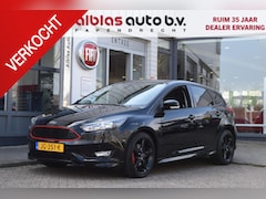 Ford Focus - 1.5 Black Edition