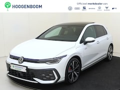 Volkswagen Golf - 1.5 eHybrid GTE | SoH 96% | Panoramadak | Lederen bekleding ‘Vienna’ | Head-up display | A