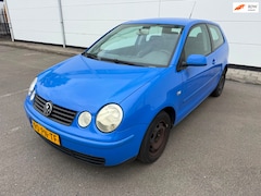 Volkswagen Polo - 1.4-16V Athene airco