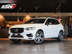 Volvo XC60 - 2.0 T6 Plug-in hybrid AWD R-Design, 350 PK, Surround/View, Bowers/Wilkins, Head/Up, Adapt.