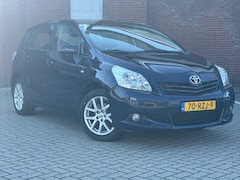 Toyota Verso - 1.6 VVT-i Business 7p.| PANNO | R.CAMARA | NAVI | TREKHAAK | GOED-ONDERHOUDEN |