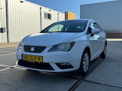 SEAT Ibiza SC - 1.2 TDI Style Ecomotive