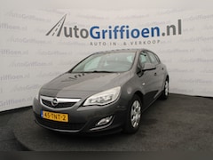 Opel Astra - 1.4 Business Edition nette 5-deurs met airco