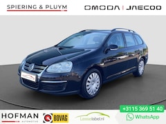 Volkswagen Golf Variant - 1.4 TSI Trendline Business Airco | Navi | Trekhaak | Parkeersensor achter
