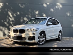 BMW X1 - sDrive18i High Executive